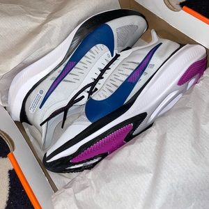 Women’s Nike running shoes